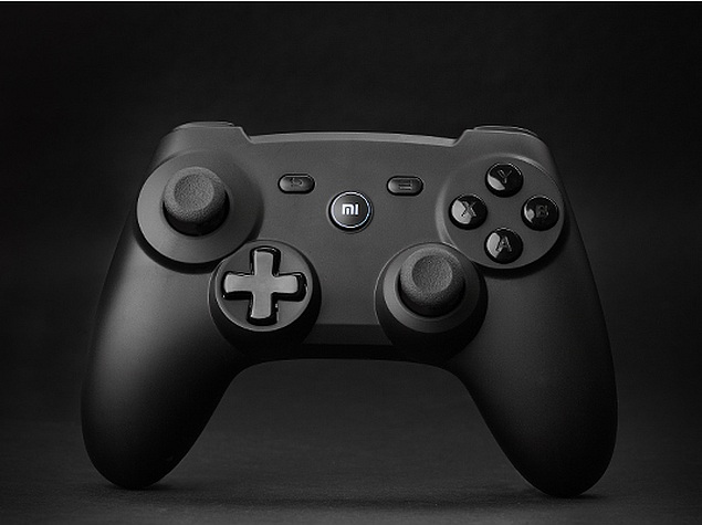 xiaomi_bluetooth_game_controller Xiaomi Unveils Bluetooth-Enabled Game Controller