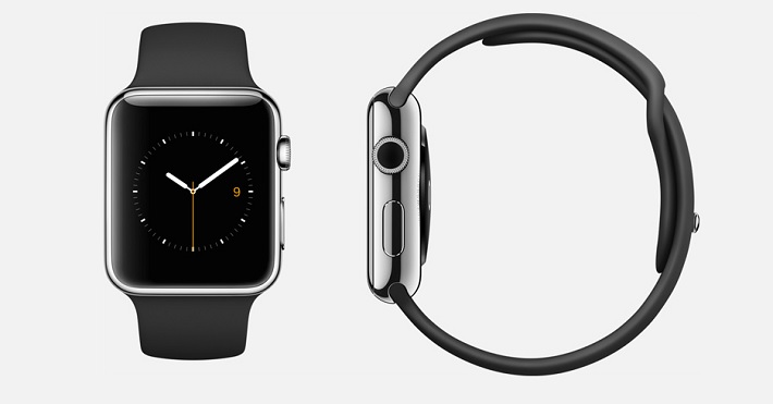 Apple-watch Apple Watch vs Android Wear: what’s different, what’s similar?