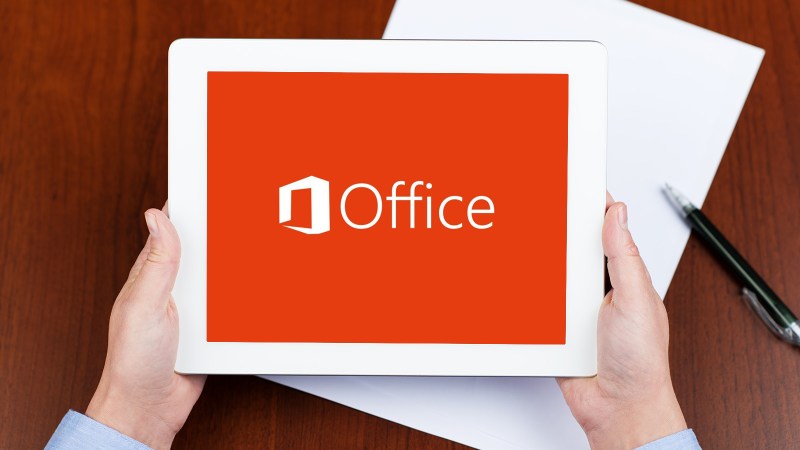 microsoft-ready-to-launch-office-for-ipad Microsoft to Add Chat Feature on Word and PowerPoint Apps