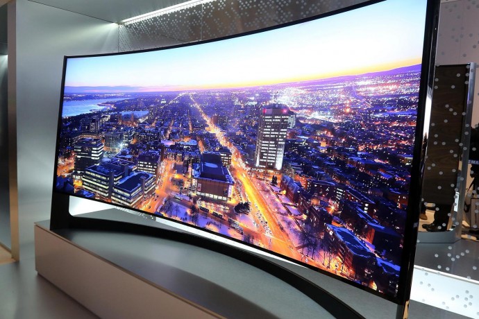samsung-105-inch-curved-uhd-tv-690x460 IFA 2014 Roundup: Top 5 Cool New Tech That You Didn’t Hear About