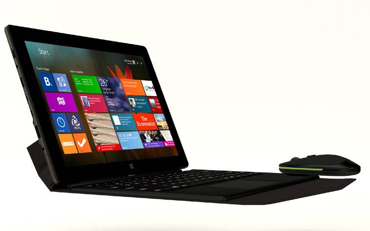 cain-body1 Cheapest Intel-based 2-in-1 PC at Rs 19,990 from Notion Ink