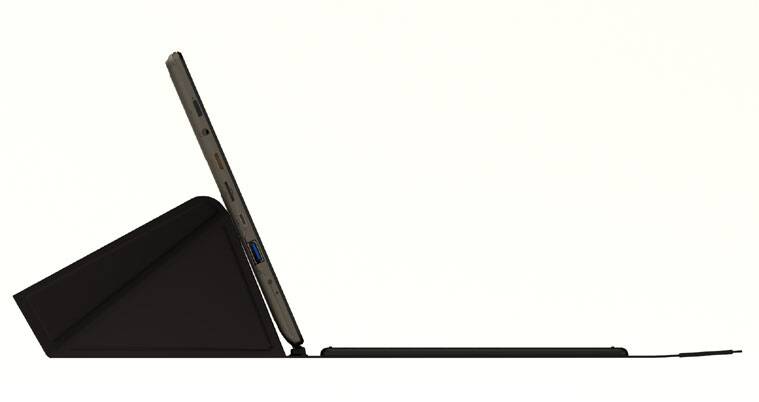cain-body2 Cheapest Intel-based 2-in-1 PC at Rs 19,990 from Notion Ink